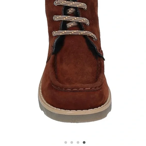 Dolce and Gabbana Angle boots